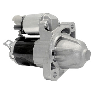 ACDelco® - Professional™ Remanufactured Starter