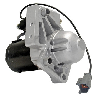 ACDelco® - Gold™ Remanufactured Starter