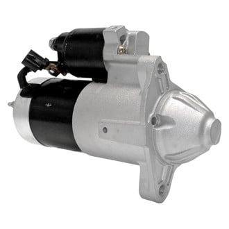 ACDelco® - Gold™ Remanufactured Starter