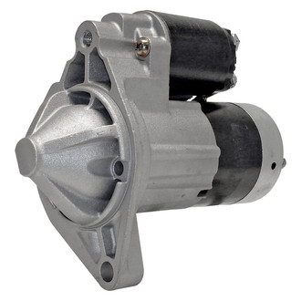 ACDelco® - Gold™ Remanufactured Starter