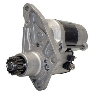 ACDelco® - Professional™ Remanufactured Starter