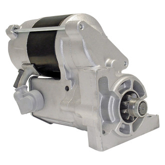 ACDelco® - Professional™ Starter