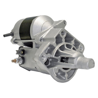 ACDelco® - Professional™ Remanufactured Starter