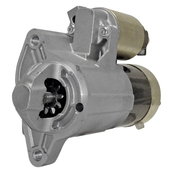 ACDelco® - Gold™ Remanufactured Starter