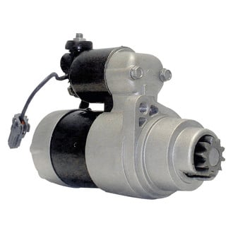 ACDelco® - Gold Starter