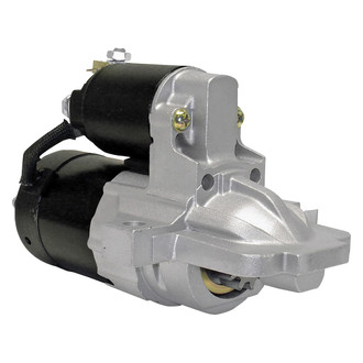 ACDelco® - Professional™ Remanufactured Starter