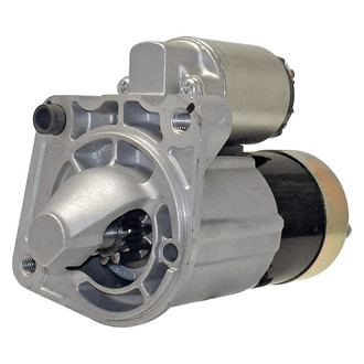 ACDelco® - Professional™ Remanufactured Starter