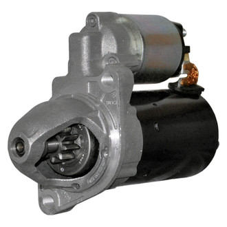ACDelco® - Professional™ Starter