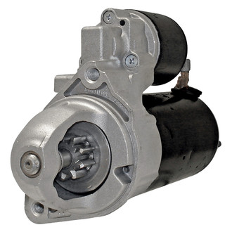 ACDelco® - Professional™ Remanufactured Starter