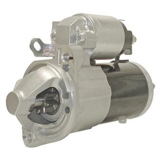 ACDelco® - Gold Starter