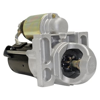 ACDelco® - Gold™ Starter