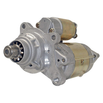 ACDelco® - Gold Starter
