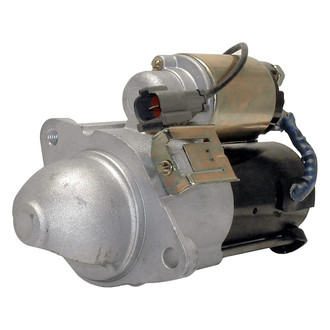 ACDelco® - Gold™ Remanufactured Starter