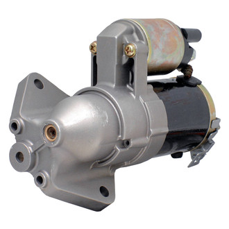 ACDelco® - Professional™ Remanufactured Starter