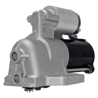 ACDelco® - Gold™ Remanufactured Starter