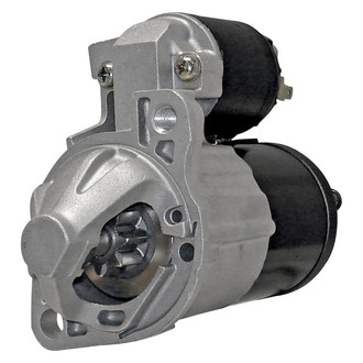 ACDelco® - Professional™ Remanufactured Starter