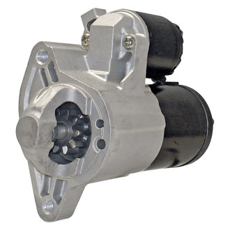 ACDelco® - Professional™ Remanufactured Starter