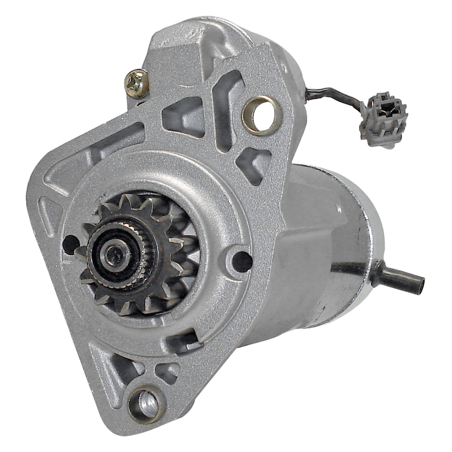 ACDelco® A   Gold™ Remanufactured Starter