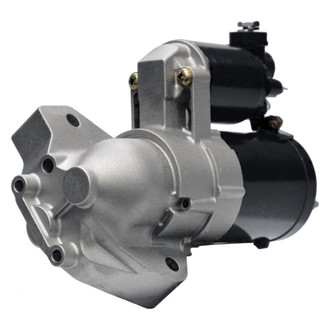 ACDelco® - Professional™ Remanufactured Starter