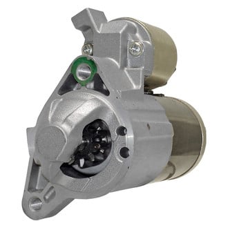 ACDelco® - Professional™ Remanufactured Starter