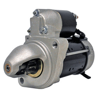 ACDelco® - Gold Starter
