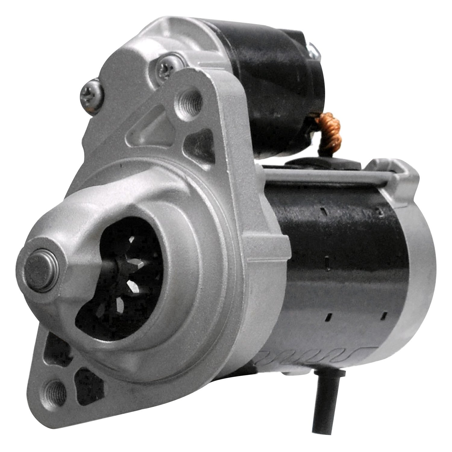 ACDelco Gold 336-2238 Starter， Remanufactured 製品