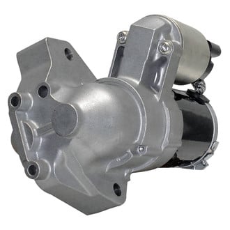 ACDelco® - Gold™ Remanufactured Starter