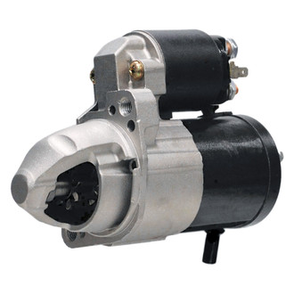 ACDelco® - Gold Starter