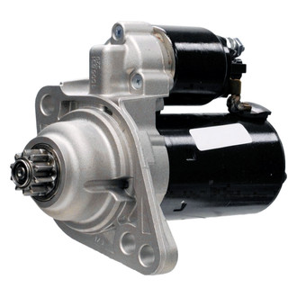 ACDelco® - Gold Starter
