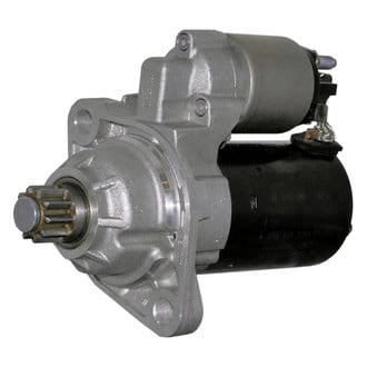 ACDelco® - Gold™ Remanufactured Starter