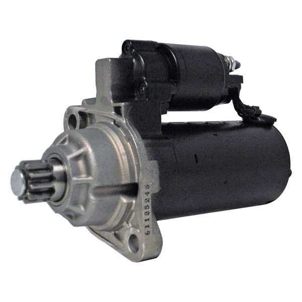 ACDelco® - Professional™ Remanufactured Starter