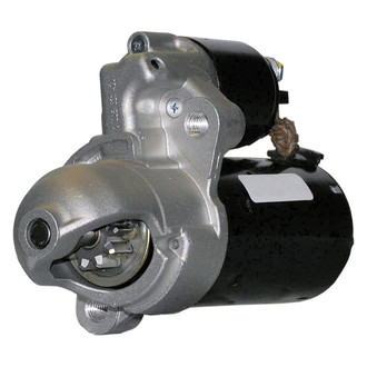 ACDelco® - Professional™ Remanufactured Starter