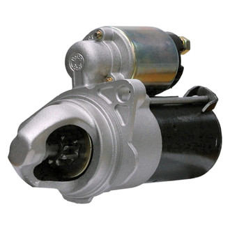 ACDelco® - Gold™ Remanufactured Starter