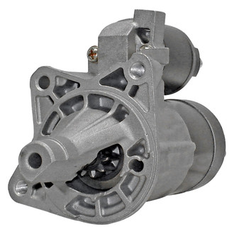 ACDelco® - Professional™ Remanufactured Starter