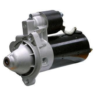 ACDelco® - Gold Starter