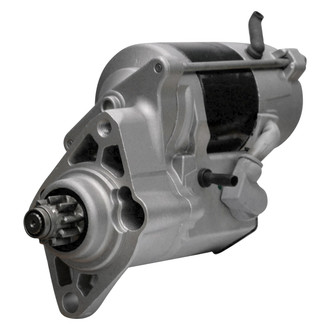 ACDelco® - Professional™ Remanufactured Starter