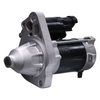 ACDelco® - Professional™ Remanufactured Starter