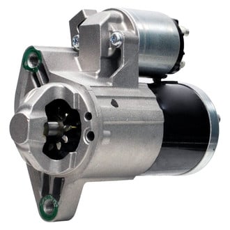 ACDelco® - Professional™ Remanufactured Starter