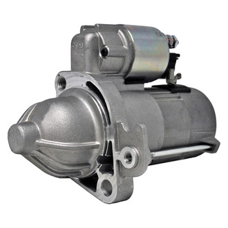 ACDelco® - Professional™ Remanufactured Starter