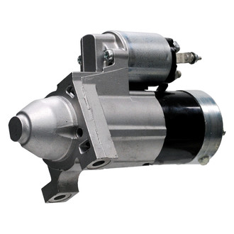 ACDelco® - Gold™ Remanufactured Starter