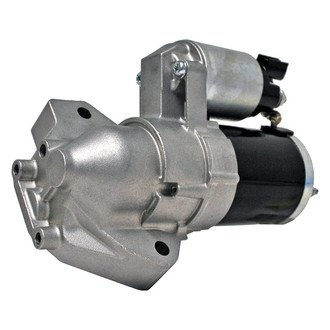 ACDelco® - Professional™ Remanufactured Starter