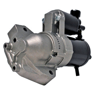 ACDelco® - Professional™ Remanufactured Starter