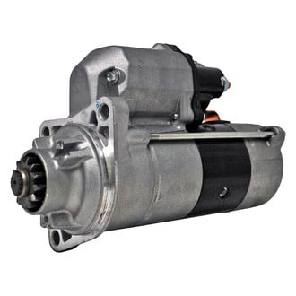 ACDelco® - Gold™ Starter