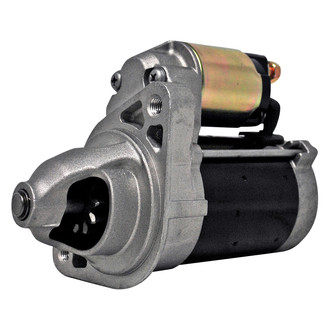 ACDelco® - Professional™ Remanufactured Starter