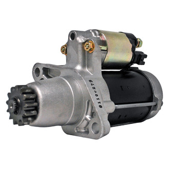 ACDelco® - Professional™ Starter