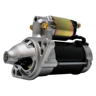 ACDelco® - Professional™ Remanufactured Starter