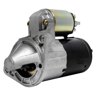 ACDelco® - Professional™ Starter