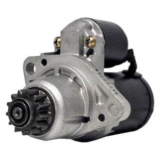 ACDelco® - Gold™ Remanufactured Starter