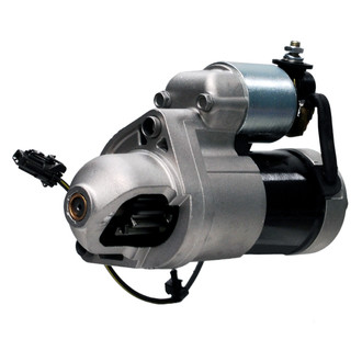 ACDelco® - Professional™ Remanufactured Starter