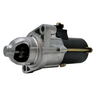 ACDelco® - Gold Starter